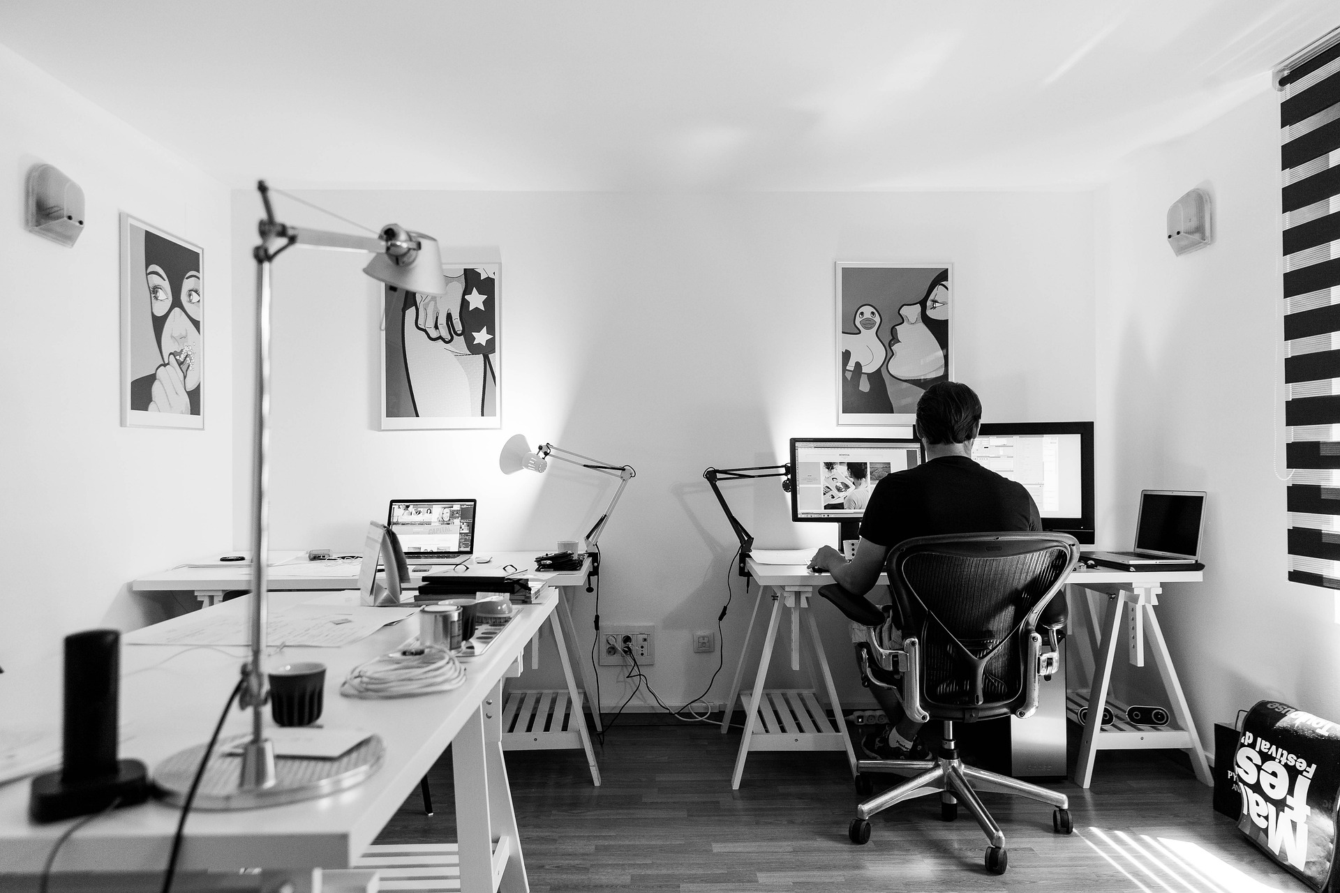 Study: Remote Workers 23% More Productive Than Office Workers