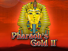Pharaoh's Gold II