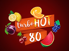 Turbo Hot 80