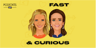 Fast & Curious