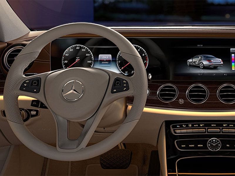 10 Best Luxury Car Interiors Autobytel