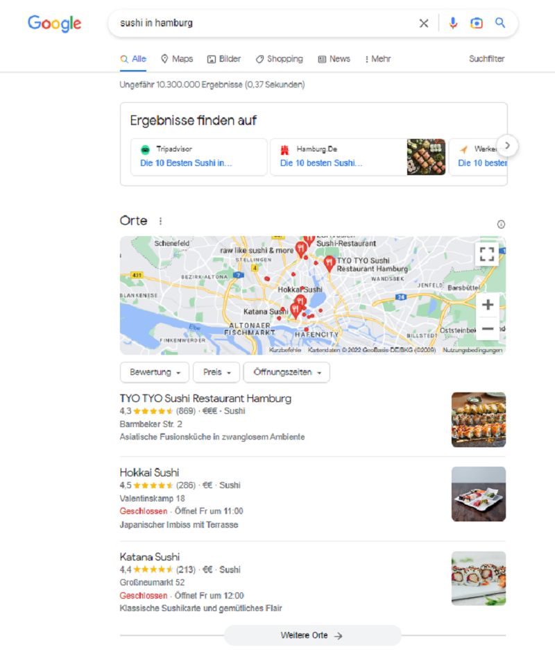 Knowledge-Graph-Search-API | OMR Glossar