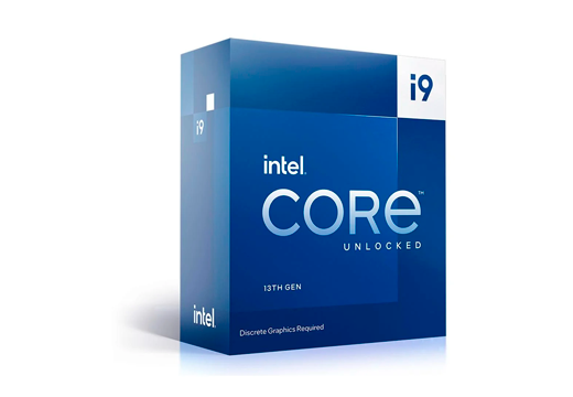 Imagem do produto Processador Intel Core I9-13900KF 36MB 3.0GHz - 5.8GHz LGA 1700 - BX8071513900KF em Carrefour