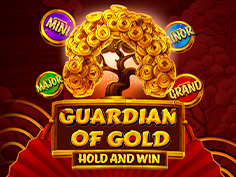 Guardian Of Gold: Hold And Win
