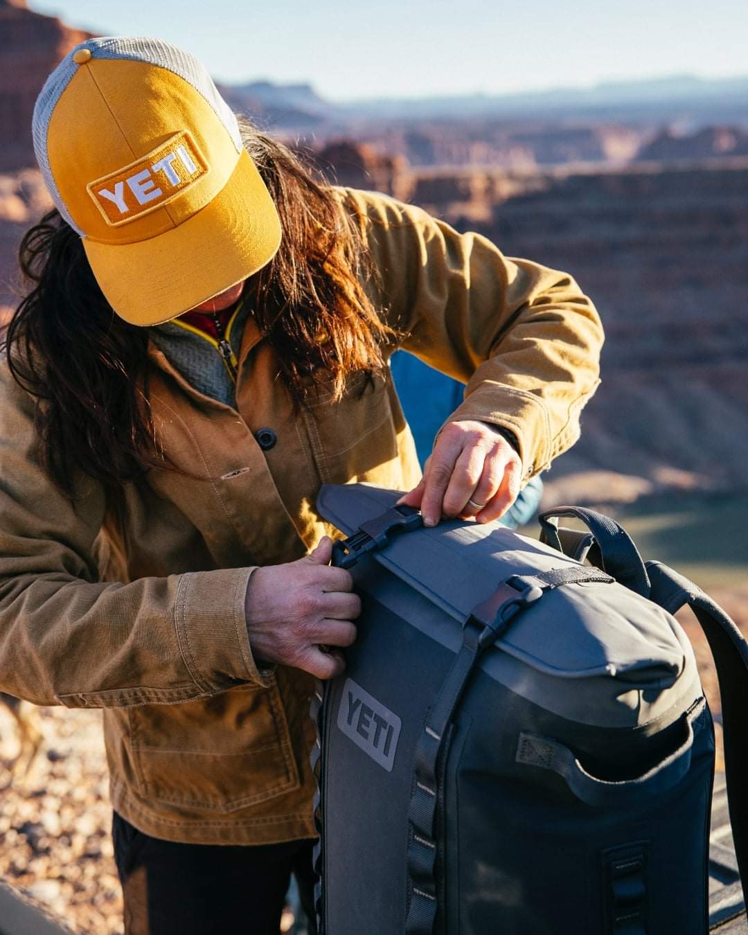 America UK Store YETI® UK
