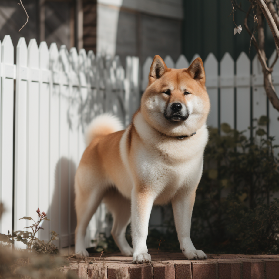 Akita Breed | Know Your Pet DNA by Ancestry®