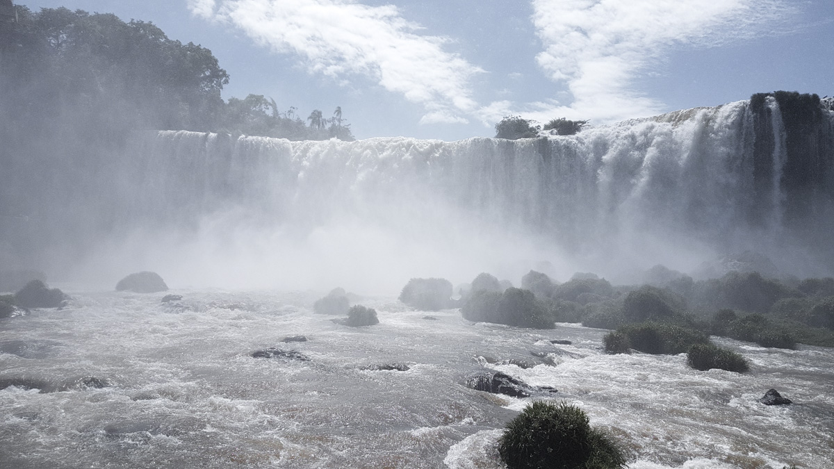 Foz do Iguaçu, Brasil