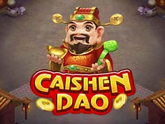 Cai Shen Dao - Play Cai Shen Dao Slot Demo Game