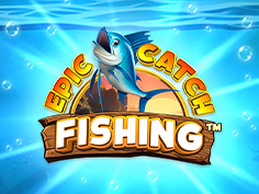Epic Catch Fishing