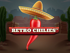 Retro Chilies