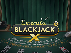 Blackjack X 13
