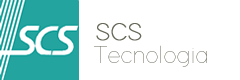 logo da empresa SCS Tecnologia -Sociedade civil de Saneamento