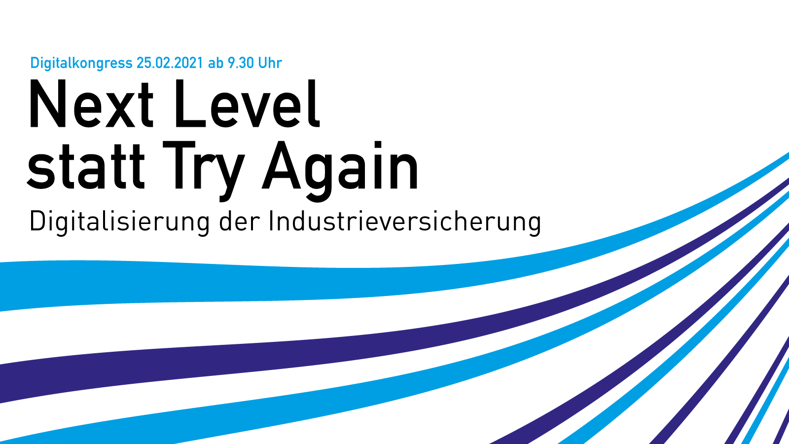 „Digitalisierung der Industrieversicherung – was bleibt vom Nasengeschäft?"