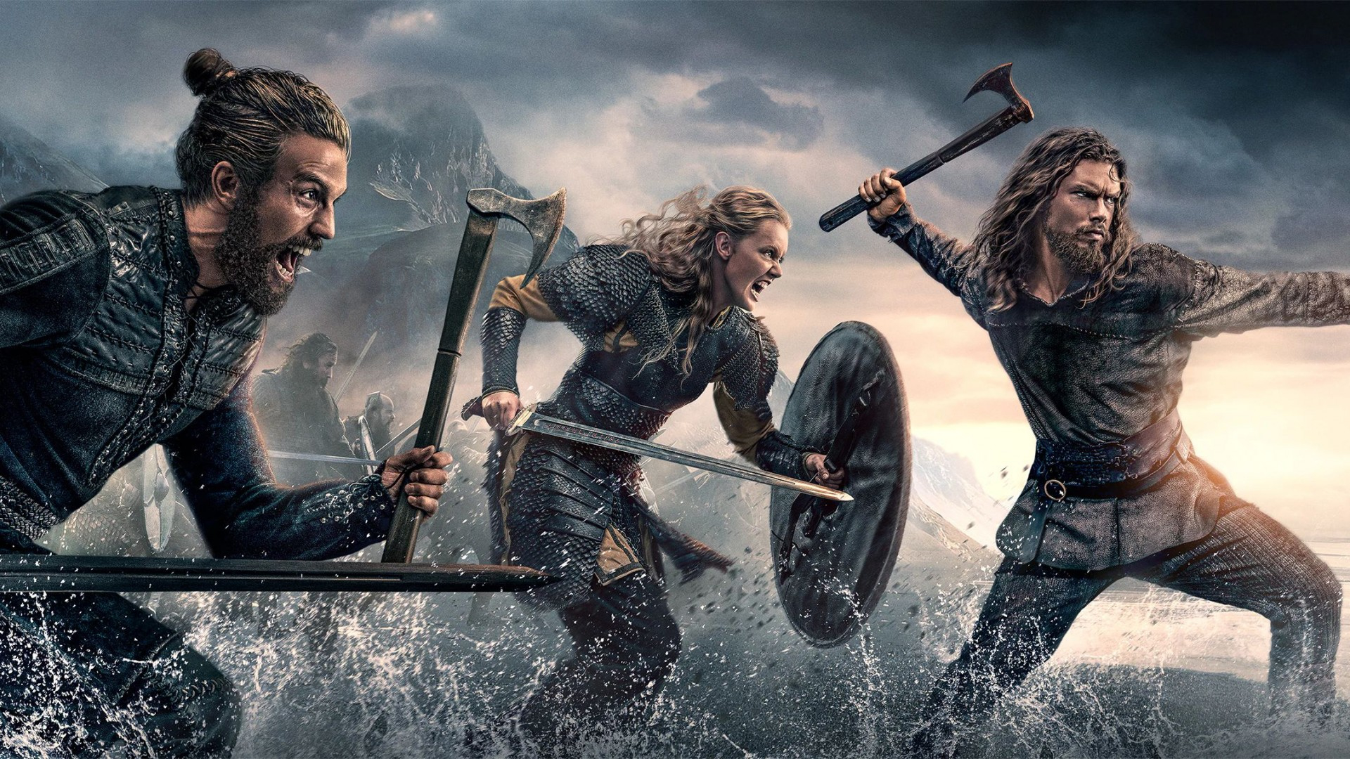 Vikings Best Episodes: What to Watch Before Netflix's Vikings: Valhalla