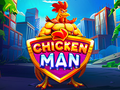 Chicken Man
