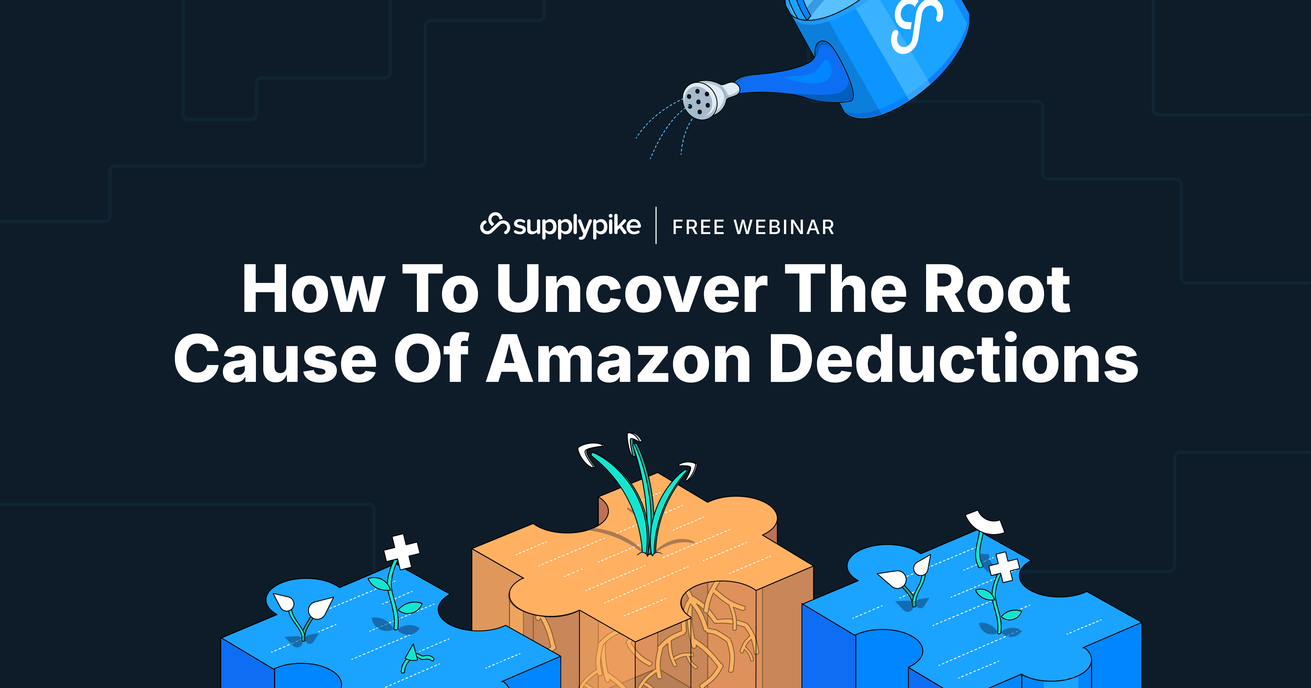 How To Uncover The Root Cause Of Amazon Deductions