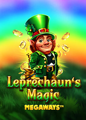 Leprechaun's Magic Megaways