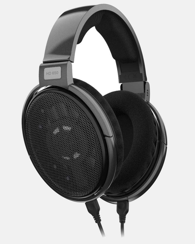 HD 650 | Sennheiser US