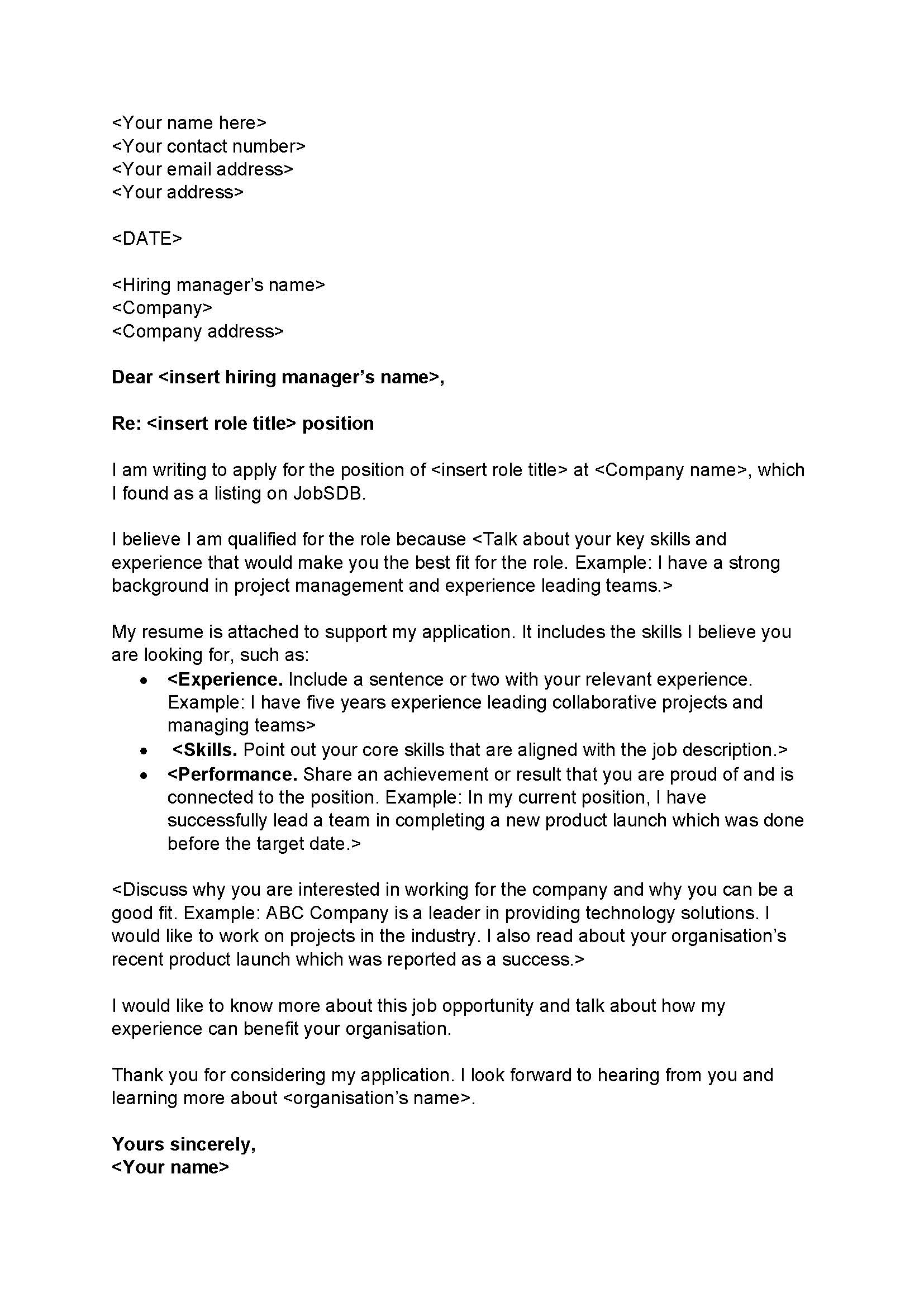 Cover-Letter-Template-JobsDB