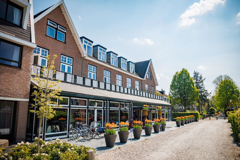 Bastion hotelovernachting incl. ontbijt voor 2 pers.
