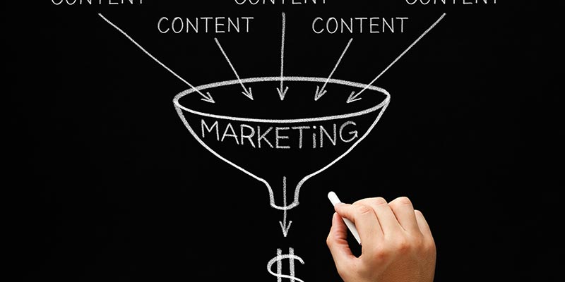 7-Step Guide to Building a Content Marketing Strategy
