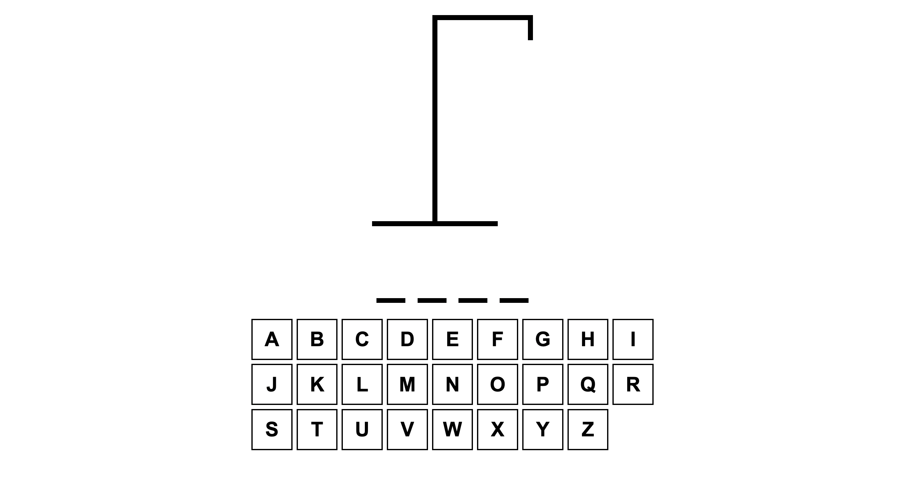 Hangman