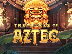 Treasures Of Aztec
