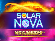 Solar Nova Megaways