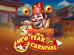 3 Wonders NY Carnival