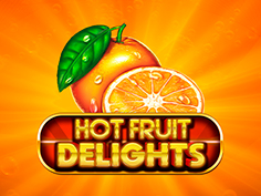 Hot Fruit Delights