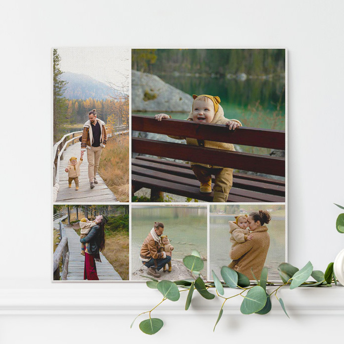 Get 65% off 16x16 collage prints