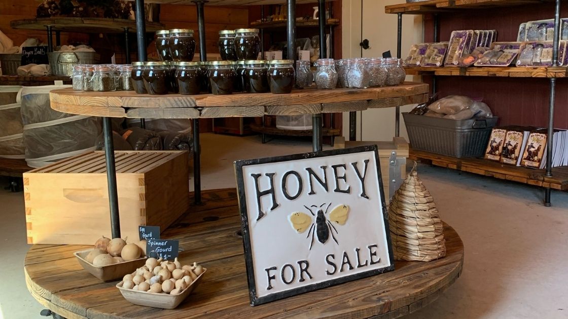 honey for sale