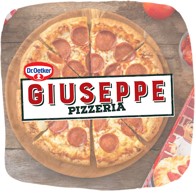 Dr. Oetker