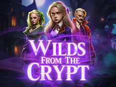 Wilds From The Crypt
