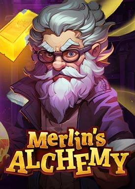 Merlin's Alchemy
