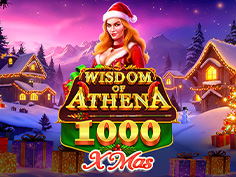 Wisdom Of Athena 1000 Xmas 