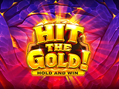 Hit The Gold