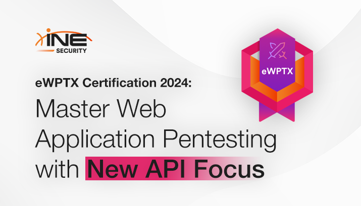 eWPTX Certification 2024: Master Web Application Pentesting with ...