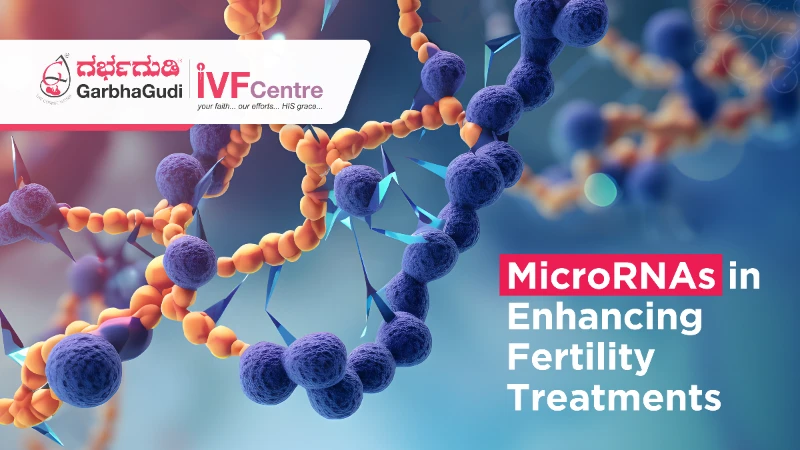 Exploring the Use of MicroRNAs in Enhancing Fertility Treatments