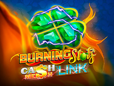 Burning Slots - Cash Mesh Link