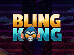 Bling Kong