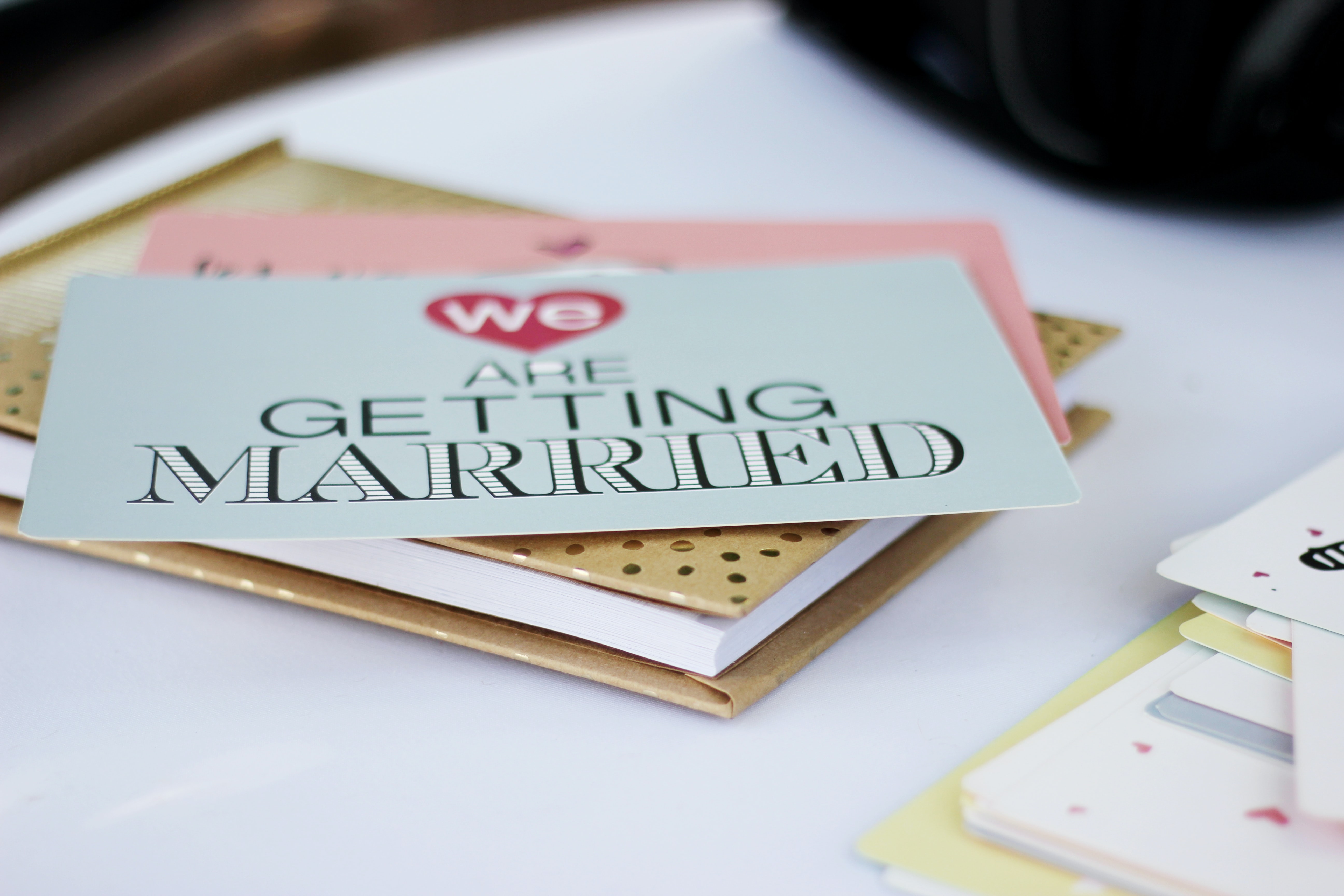 Wedding Planning: What to Consider Before Planning a Wedding