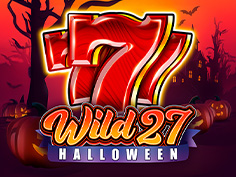 Wild 27 Halloween