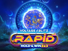 Voltage Blitz Rapid