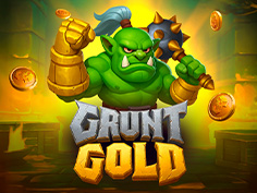 Grunt Gold