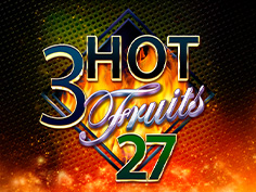 3 Hot Fruits 27