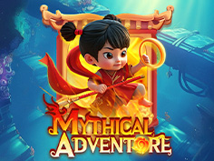 Mythical Adventure