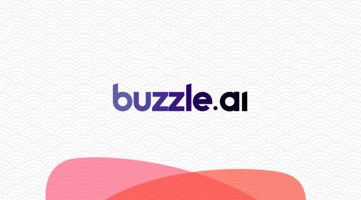 Buzzle watches sales calls for you cover image