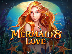Mermaids Love