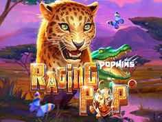Raging Pop